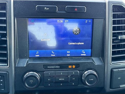 Used 2021 Ford F250 XLT image 15