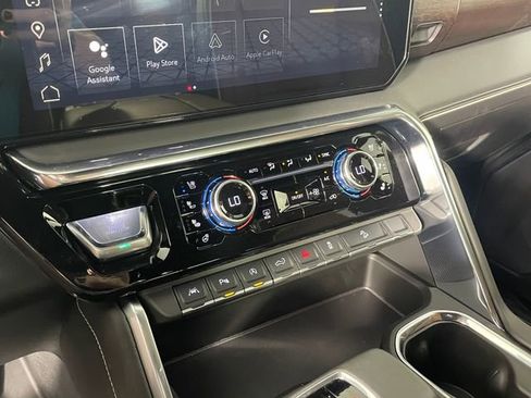 New 2026 GMC Sierra 1500 Denali Ultimate AWD/4WD image 6