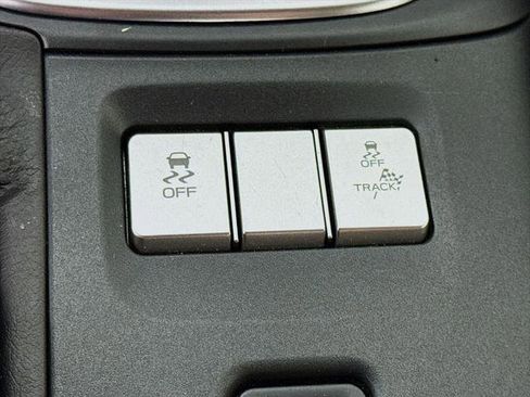 Certified 2023 Toyota GR86 w/ ALL Weather Mat Package (TMS) RWD image 11