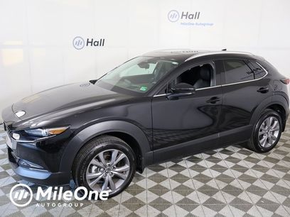 Certified 2025 MAZDA CX-30 AWD 2.5 S w/ Premium Package