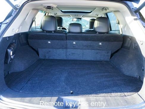 Used 2022 Nissan Murano SL image 6