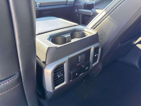 Used 2022 Ford F350 Platinum image 12