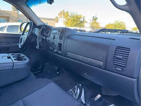 Used 2012 Chevrolet Silverado 1500 LT w/ All-Star Edition image 17