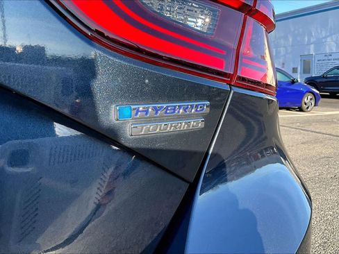 Used 2022 Honda Insight Touring image 9