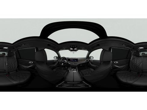New 2026 BMW X7 xDrive40i w/ Executive Package image 8