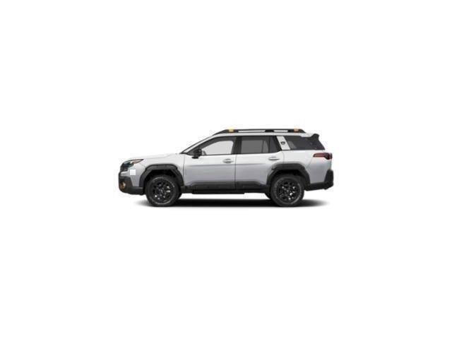 New 2026 Subaru Outback Wilderness AWD/4WD image 12