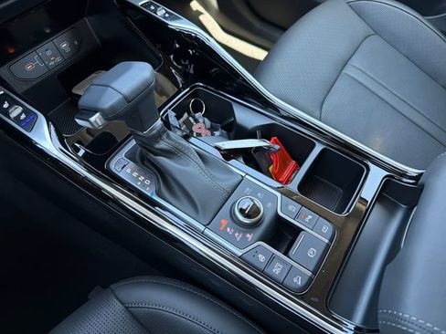 New 2026 Kia Sorento SX AWD/4WD image 15