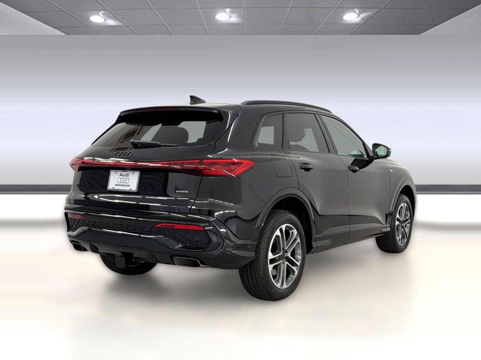 New 2026 Audi Q5 2.0T AWD/4WD image 9
