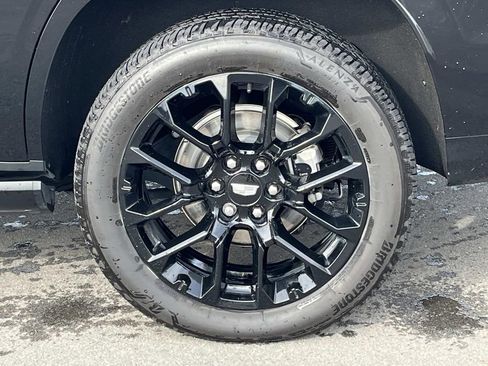 Certified 2023 Cadillac Escalade Sport Platinum image 13