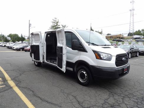 Used 2019 Ford Transit 250 148 Low Roof image 11