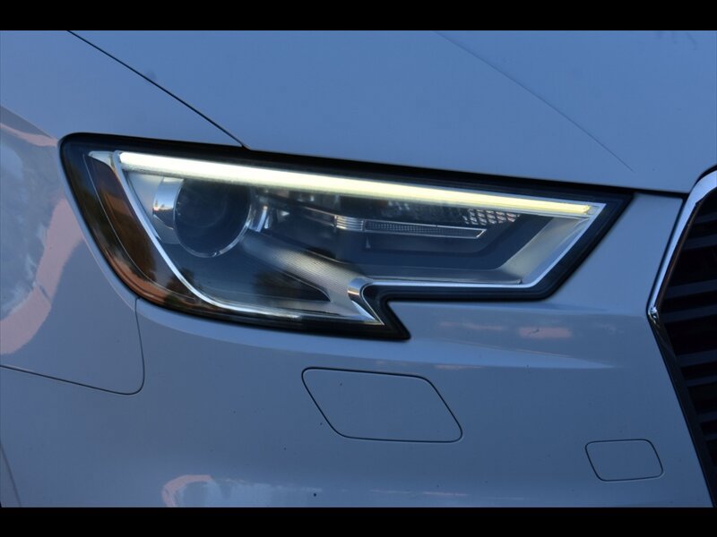 Used 2018 Audi A3 2.0T Premium w/ Convenience Package AWD/4WD image 44