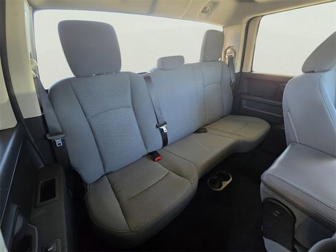 Used 2013 RAM 1500 Tradesman w/ Popular Equipment Group image 50