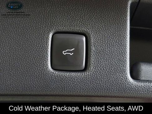 Used 2023 Ford Escape ST-Line w/ Tech Pack #1 AWD/4WD image 17