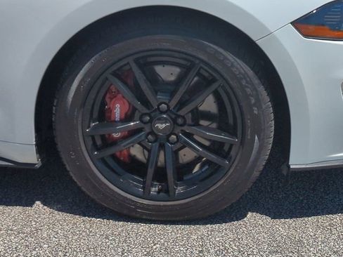 Certified 2019 Ford Mustang GT Premium image 11