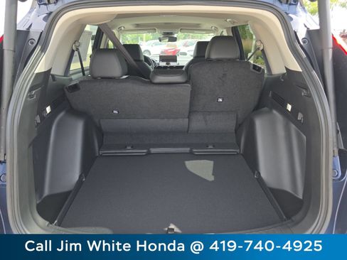 New 2026 Honda CR-V EX-L image 17