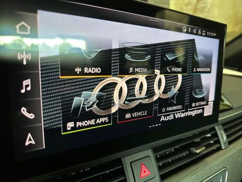 Certified 2023 Audi A4 2.0T Premium Plus w/ Premium Plus Package AWD/4WD image 29