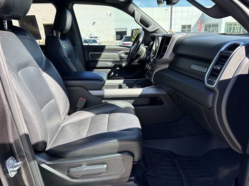 Used 2021 RAM 1500 Big Horn AWD/4WD image 27