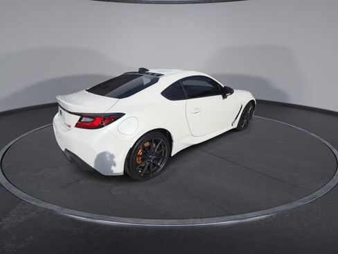 New 2026 Subaru BRZ tS RWD image 8