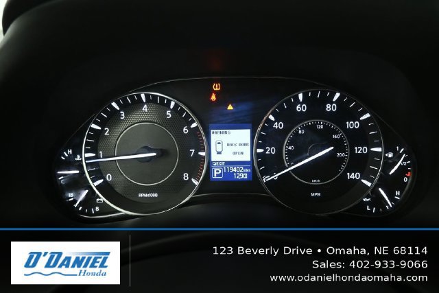 Used 2018 Nissan Armada SL w/ Moonroof Package AWD/4WD image 28