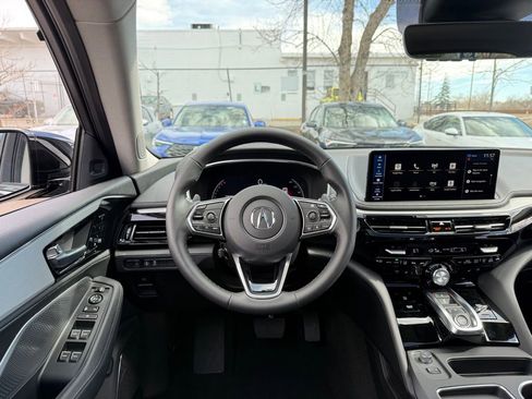 New 2026 Acura MDX Base image 2