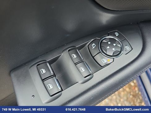 Used 2018 Lincoln MKZ Reserve w/ Climate Package image 28