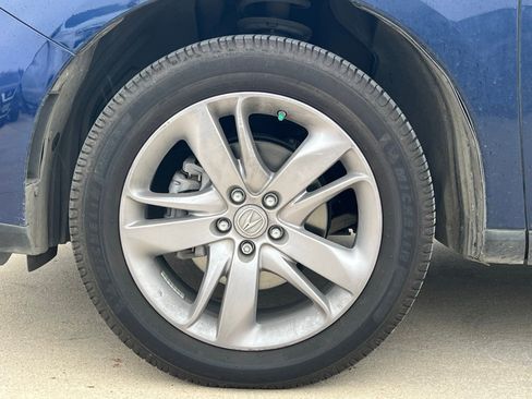 Used 2020 Acura RDX FWD w/ Advance Package image 8