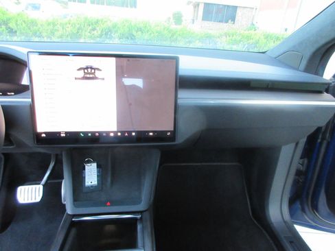 Used 2023 Tesla Model X AWD*AUTOPILOT CRUISE**HEAT-VEN image 41