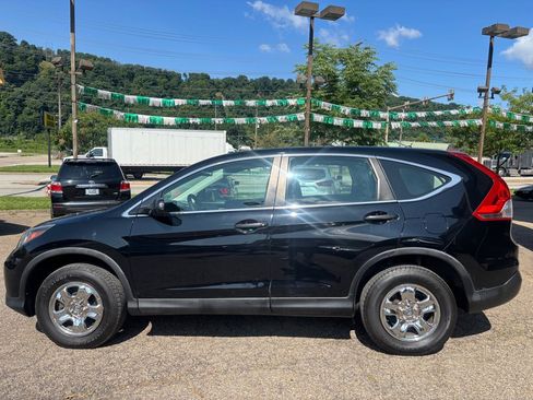 Used 2013 Honda CR-V LX image 20