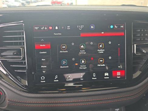 Used 2024 Dodge Durango R/T w/ Trailer Tow Group IV image 19