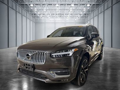 Used 2024 Volvo XC90 B6 Plus