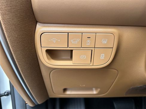 New 2026 Hyundai Palisade Calligraphy image 27