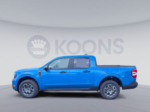 New 2026 Ford Maverick XLT w/ XLT Luxury Package AWD/4WD image 2
