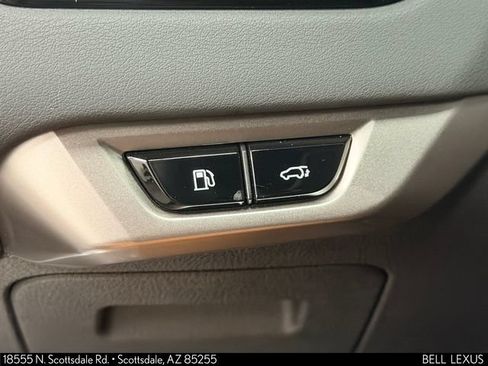 Used 2025 Lexus RX 350 FWD w/ Accessory Package image 19