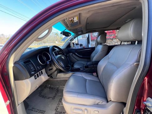 Used 2006 Toyota 4Runner Limited image 16