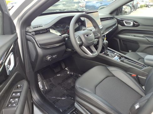 New 2026 Jeep Compass Latitude AWD/4WD image 6