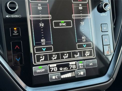 Used 2025 Subaru Crosstrek 2.5i Limited w/ Popular Package #4A image 24