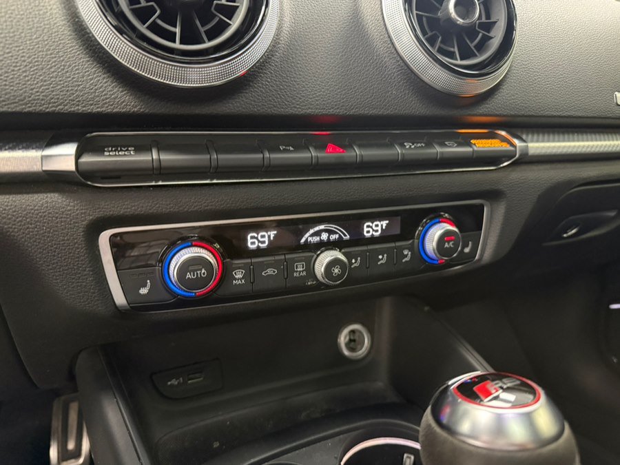 Used 2018 Audi RS 3 w/ Technology Package AWD/4WD image 59