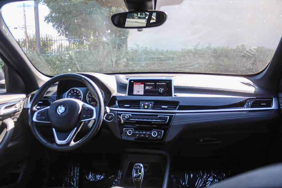Used 2021 BMW X1 sDrive28i w/ Convenience Package FWD image 16