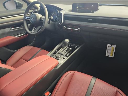 New 2026 MAZDA CX-50 AWD 2.5 Hybrid w/ Premium Pkg image 26