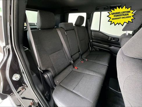 Used 2024 Toyota Land Cruiser 1958 image 36