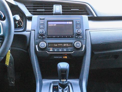 Used 2019 Honda Civic LX image 13