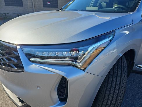 New 2026 Acura RDX SH-AWD w/ Technology Package image 31