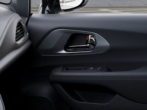 New 2026 Chrysler Pacifica Select image 25