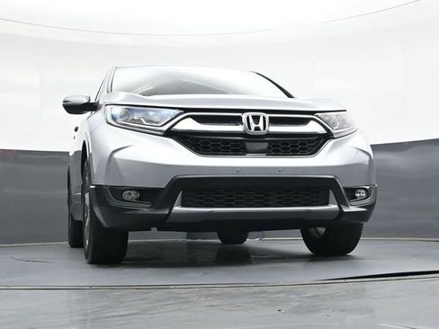 Used 2018 Honda CR-V EX image 37