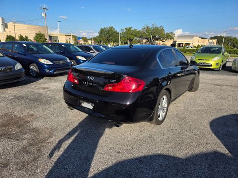 Used 2013 INFINITI G37 Journey w/ Premium Pkg RWD image 7