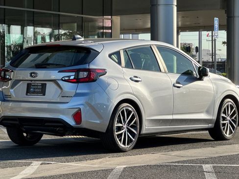 New 2026 Subaru Impreza 2.0i Sport image 4