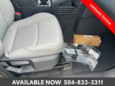 Certified 2026 Toyota Tacoma SR5 AWD/4WD image 18