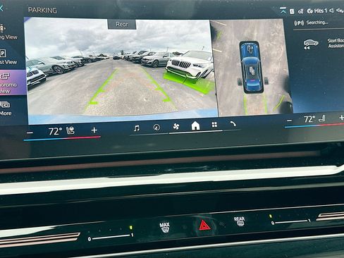 New 2026 BMW 530i w/ Convenience Package RWD image 11