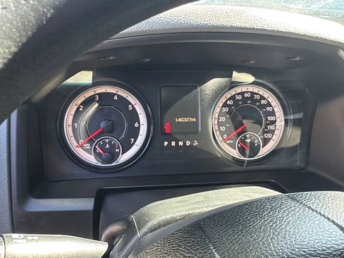 Used 2018 RAM 1500 Express image 16