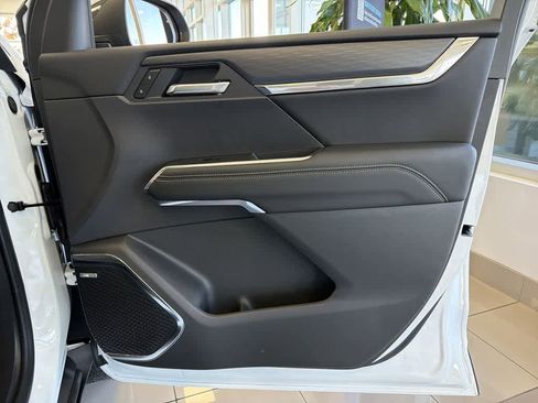 New 2026 GMC Acadia Elevation w/ Elevation Premium Package image 23